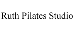 RUTH PILATES STUDIO trademark