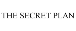 THE SECRET PLAN trademark