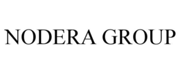 NODERA GROUP trademark