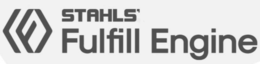STAHLS' FULFILL ENGINE trademark