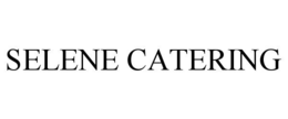 SELENE CATERING trademark