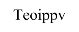 TEOIPPV trademark