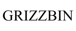 GRIZZBIN trademark