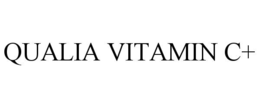 QUALIA VITAMIN C+ trademark