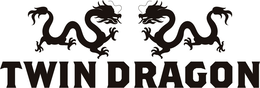 TWIN DRAGON trademark