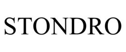 STONDRO trademark