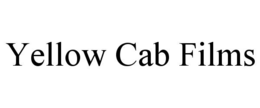 YELLOW CAB FILMS trademark