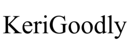 KERIGOODLY trademark