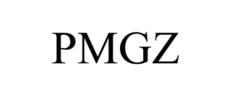 PMGZ trademark