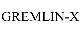 GREMLIN-X trademark
