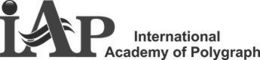 IAP INTERNATIONAL ACADEMY OF POLYGRAPH trademark