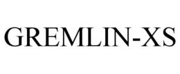 GREMLIN-XS trademark
