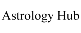 ASTROLOGY HUB trademark