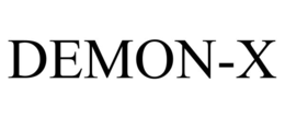 DEMON-X trademark