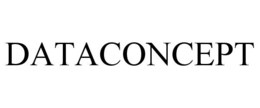 DATACONCEPT trademark