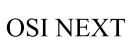 OSI NEXT trademark