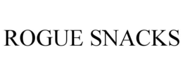 ROGUE SNACKS trademark