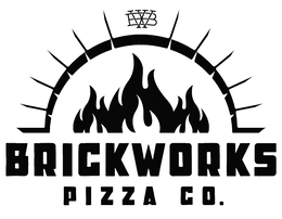 BW BRICKWORKS PIZZA CO. trademark