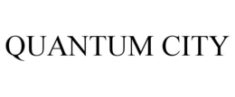 QUANTUM CITY trademark
