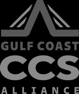 GULF COAST CCS ALLIANCE trademark