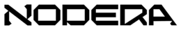 NODERA trademark