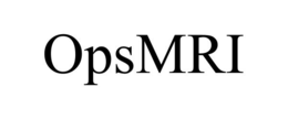 OPSMRI trademark