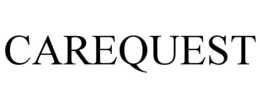 CAREQUEST trademark