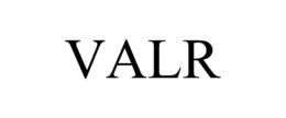 VALR trademark