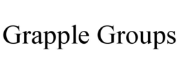 GRAPPLE GROUPS trademark