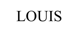 LOUIS trademark