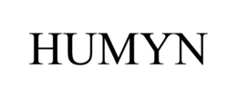 HUMYN trademark
