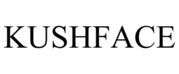 KUSHFACE trademark
