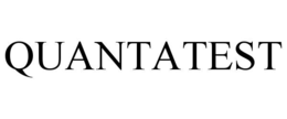 QUANTATEST trademark
