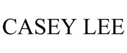 CASEY LEE trademark