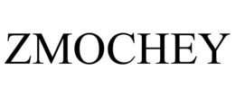 ZMOCHEY trademark