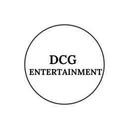 DCG ENTERTAINMENT trademark