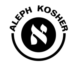ALEPH KOSHER trademark