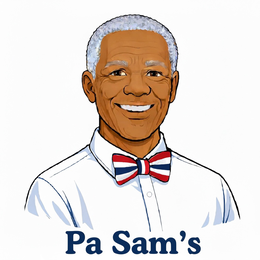 PA SAM'S trademark