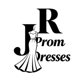JR PROM DRESSES trademark
