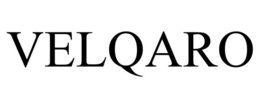 VELQARO trademark