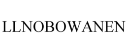 LLNOBOWANEN trademark
