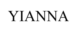 YIANNA trademark