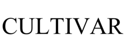 CULTIVAR trademark