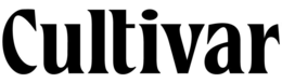 CULTIVAR trademark