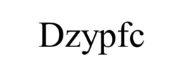 DZYPFC trademark