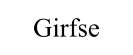 GIRFSE trademark