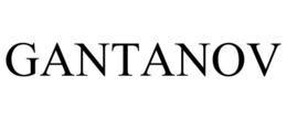 GANTANOV trademark