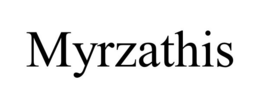 MYRZATHIS trademark