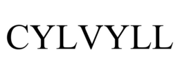 CYLVYLL trademark