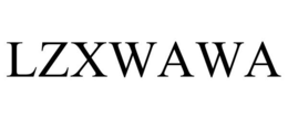 LZXWAWA trademark